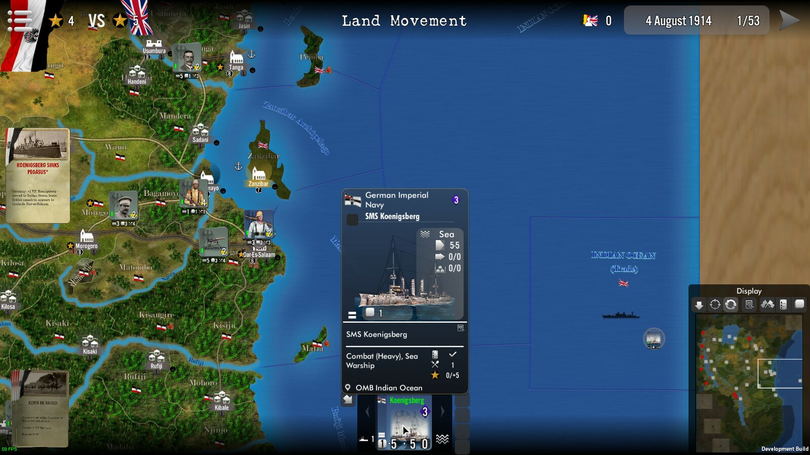 SGS Heia Safari
