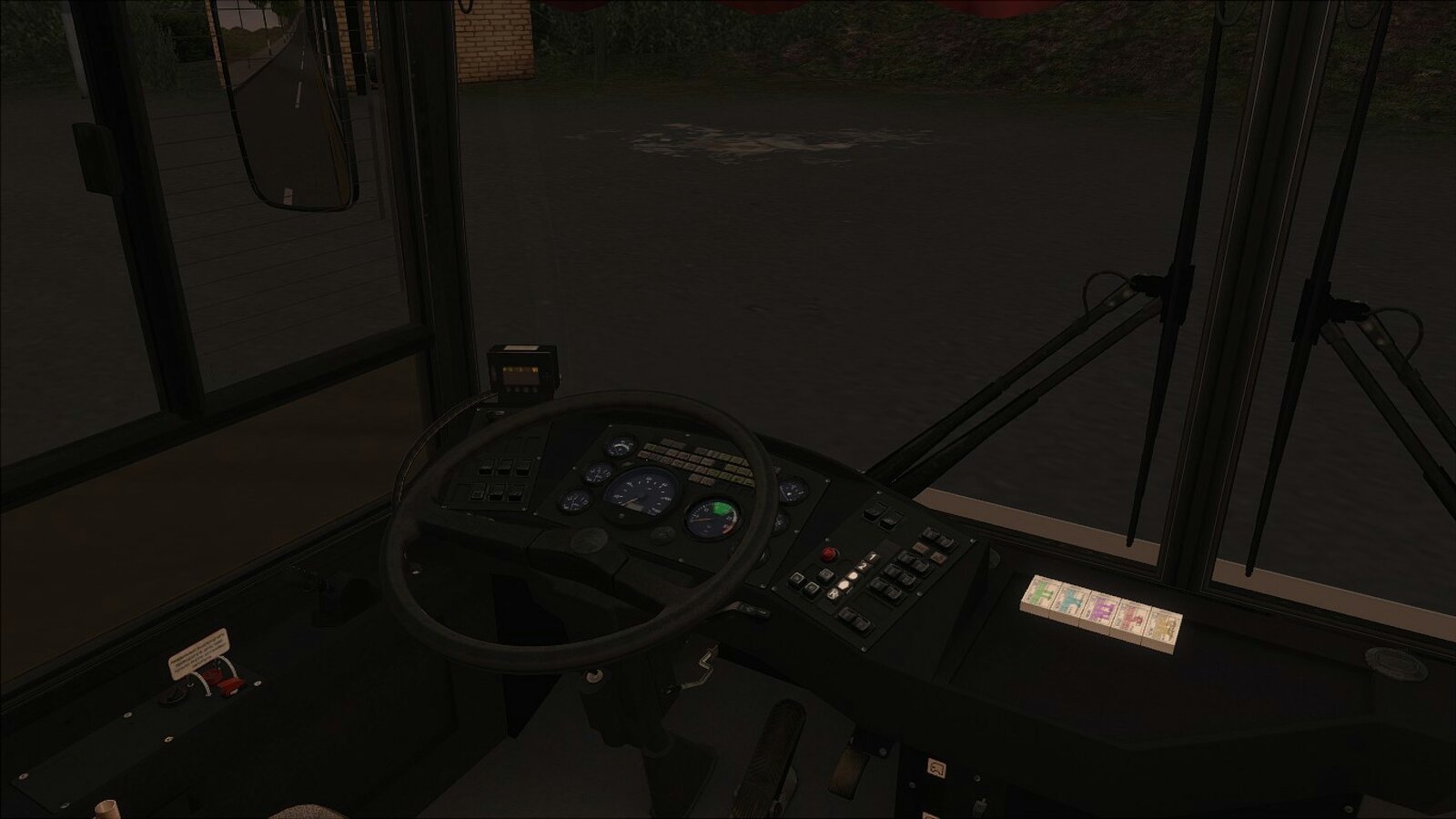 OMSI 2 - Add-On Citybus M301