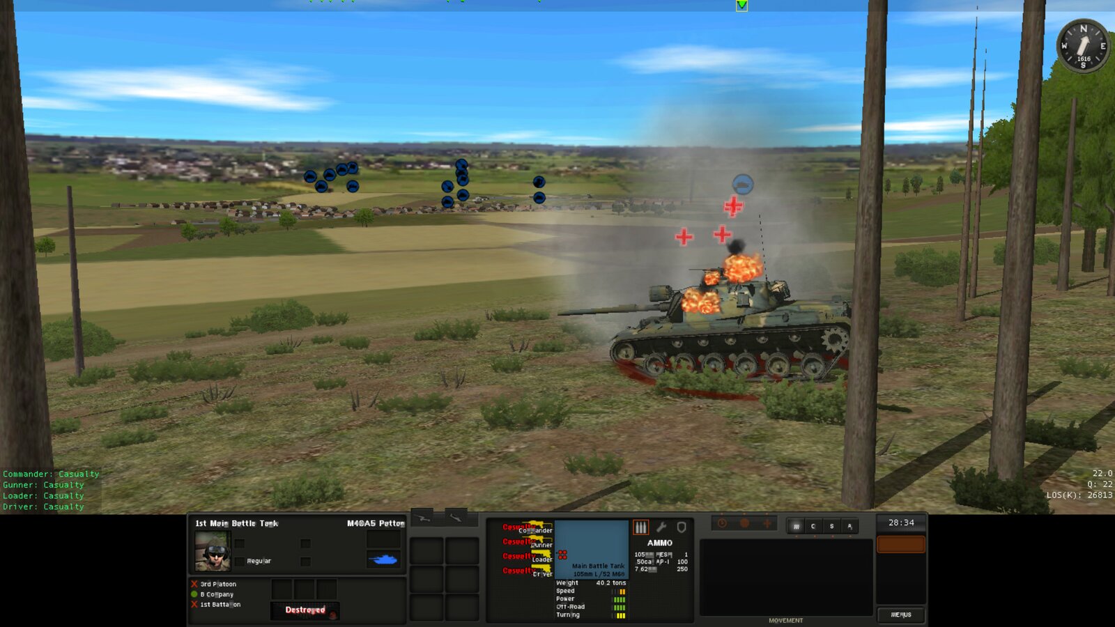 Combat Mission Cold War