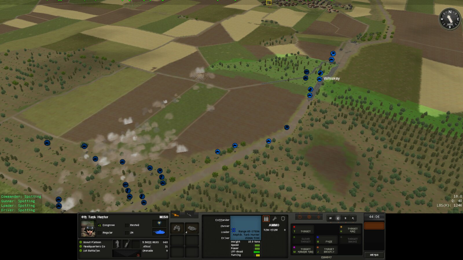 Combat Mission Cold War