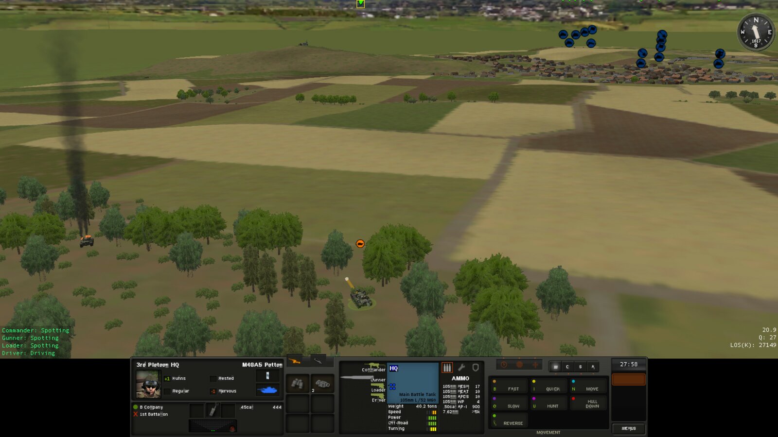 Combat Mission Cold War