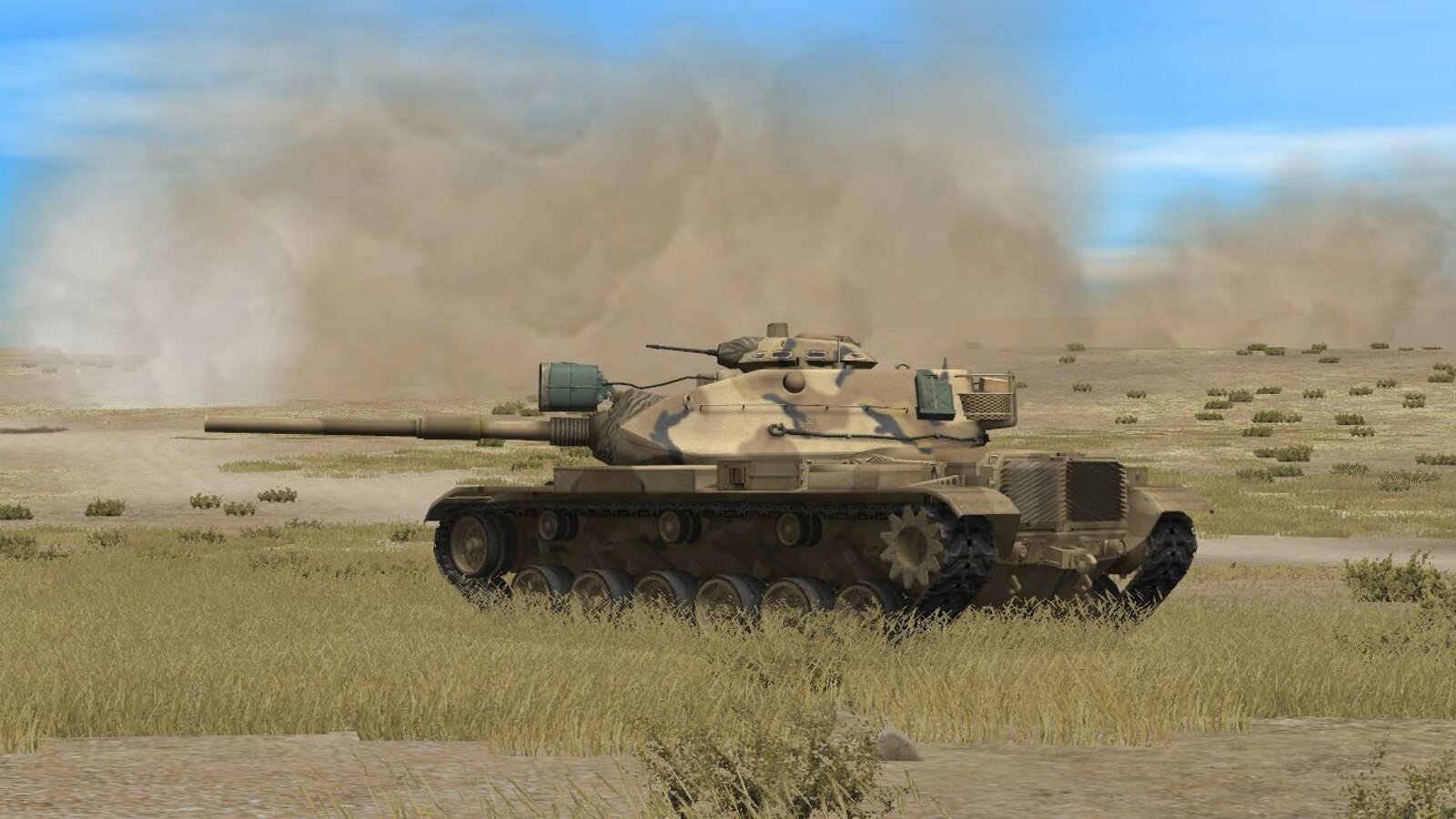 Combat Mission Cold War