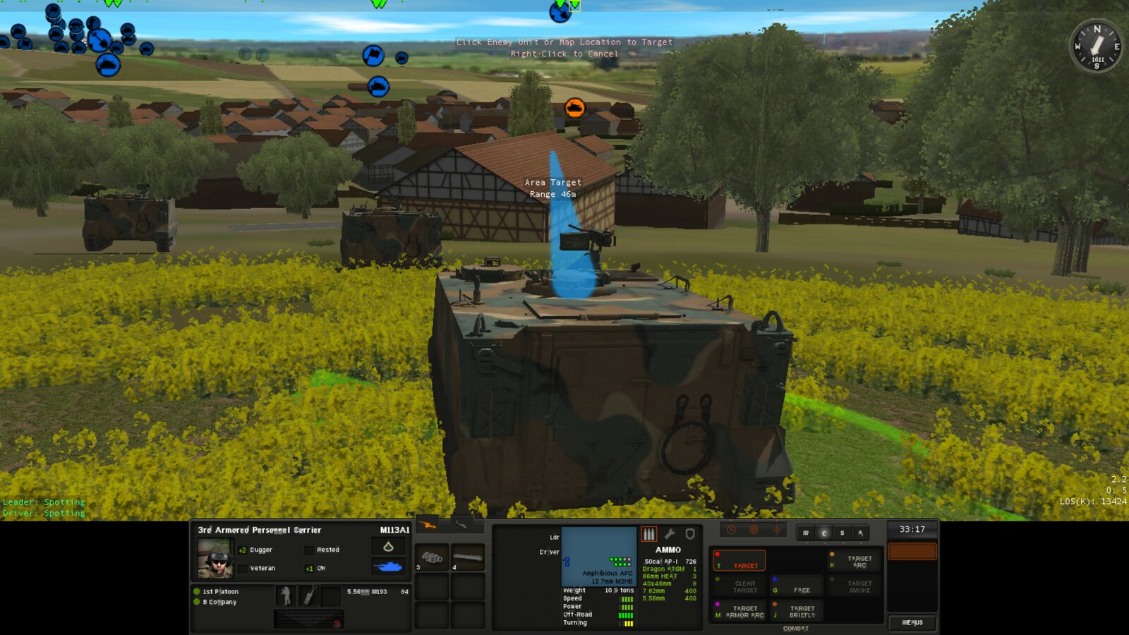 Combat Mission Cold War