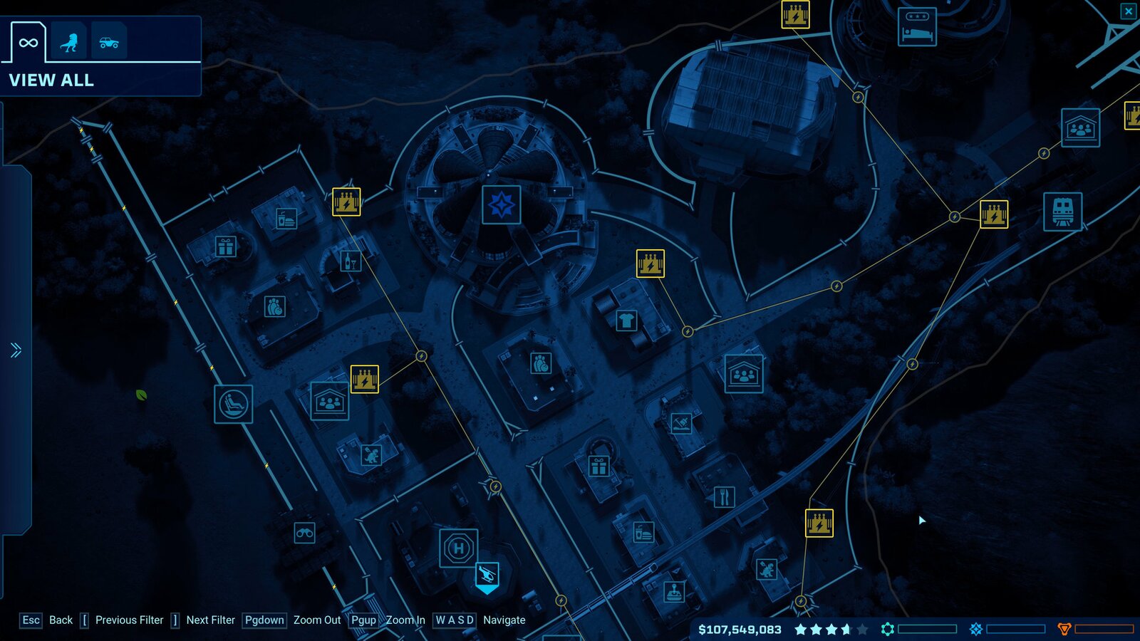 Jurassic World Evolution - Deluxe Edition
