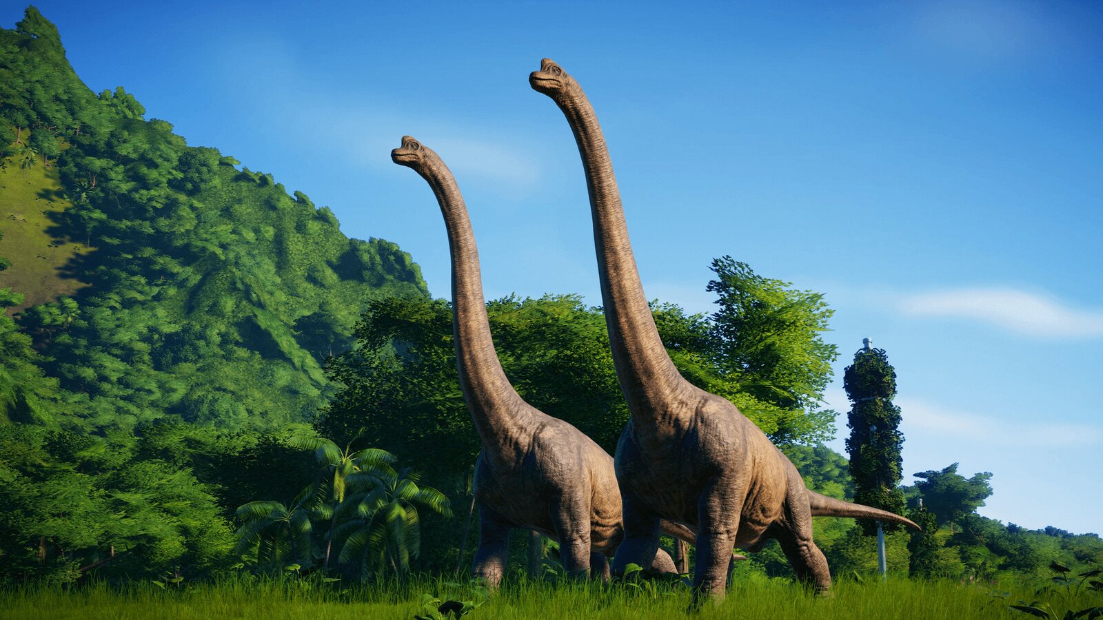 Jurassic World Evolution - Deluxe Edition