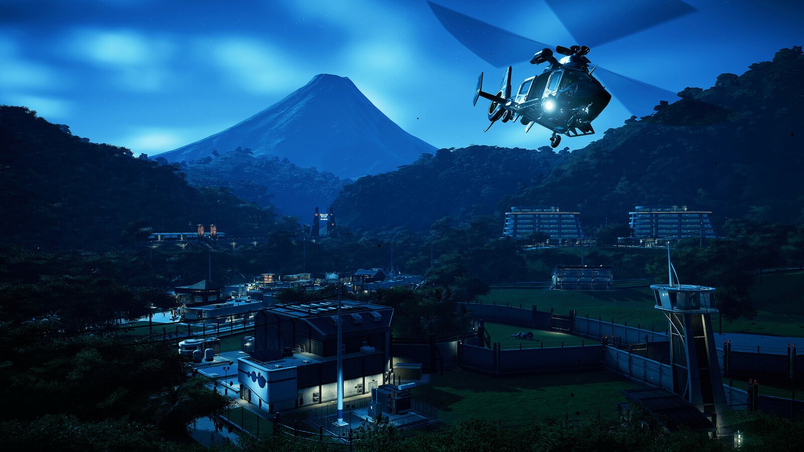 Jurassic World Evolution - Deluxe Edition