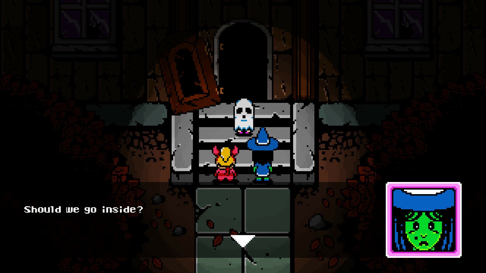 Sunshine Manor