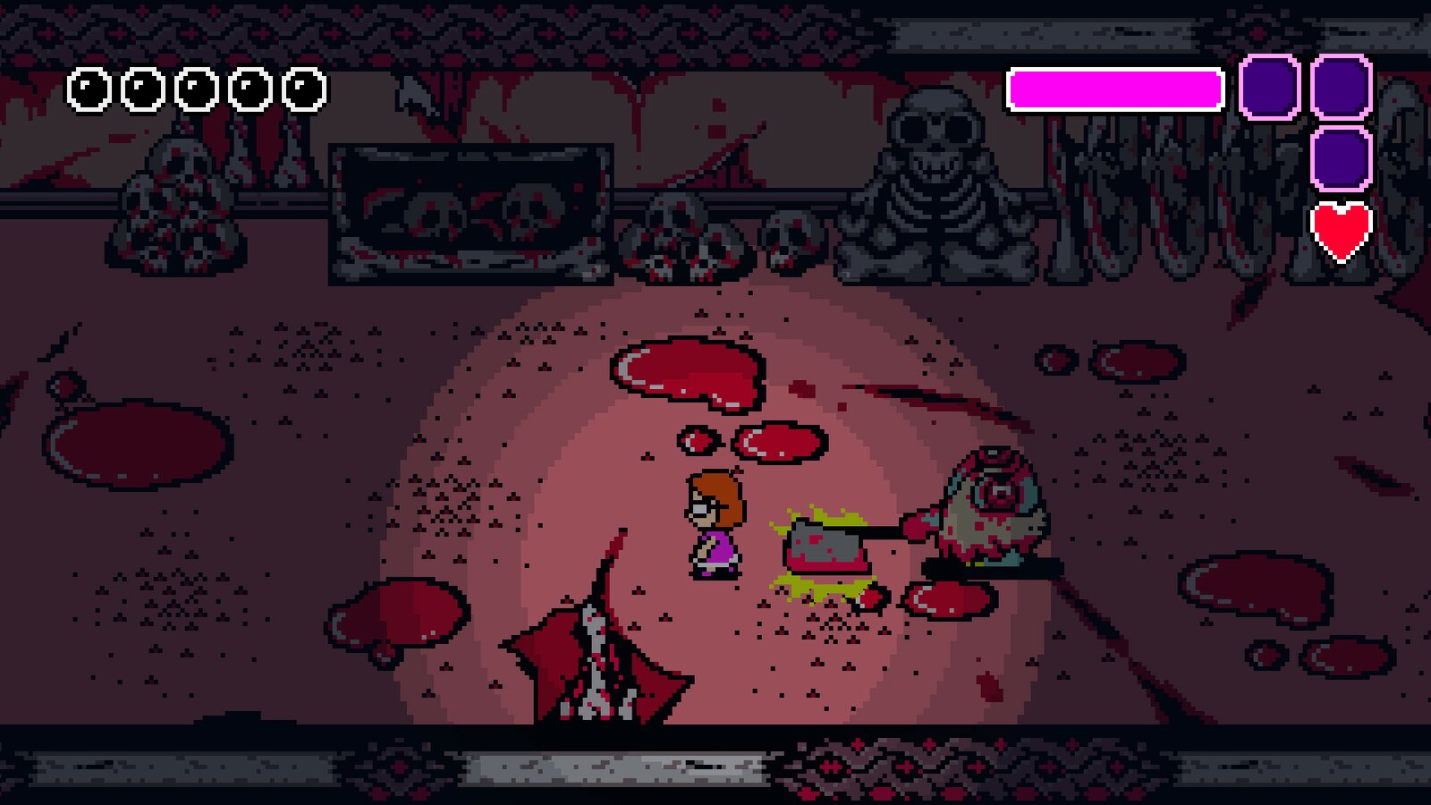 Sunshine Manor