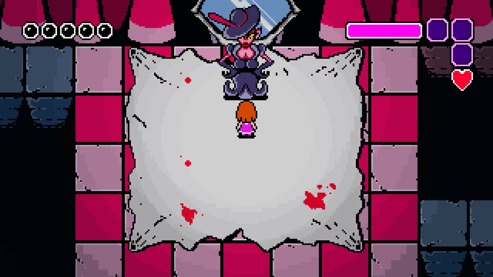 Sunshine Manor