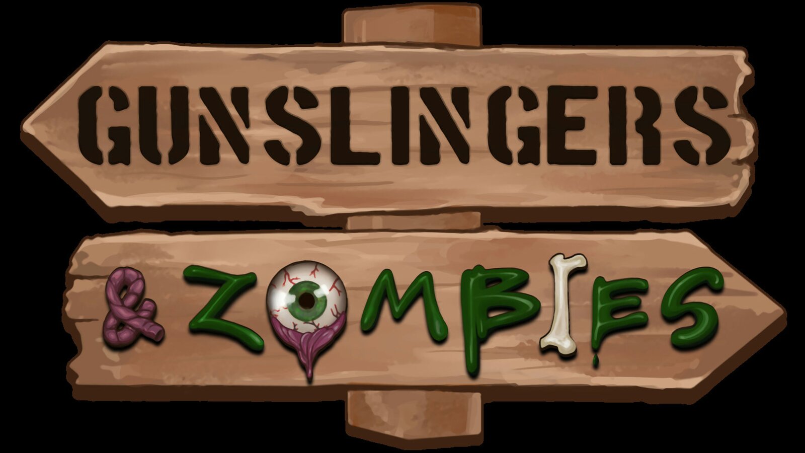 Gunslingers & Zombies