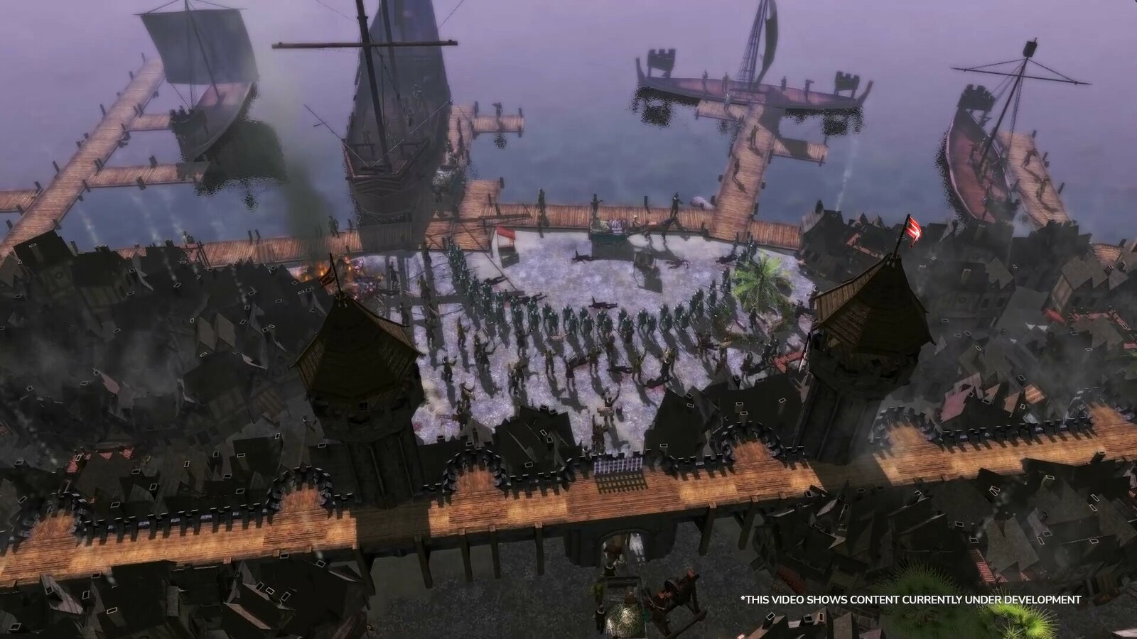 Kingdom Wars 4