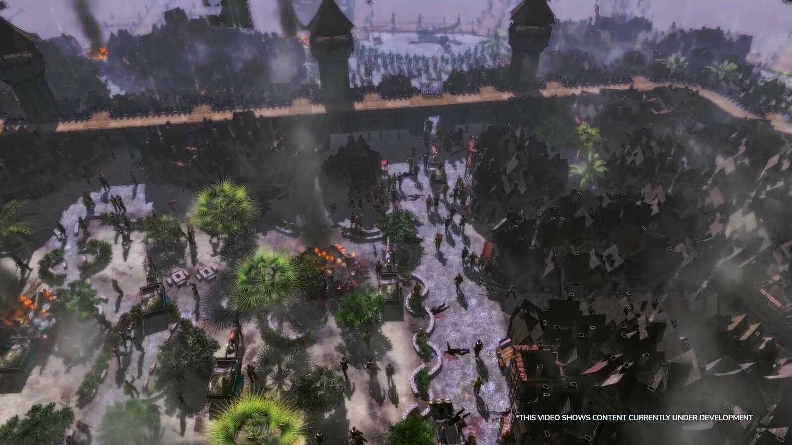 Kingdom Wars 4