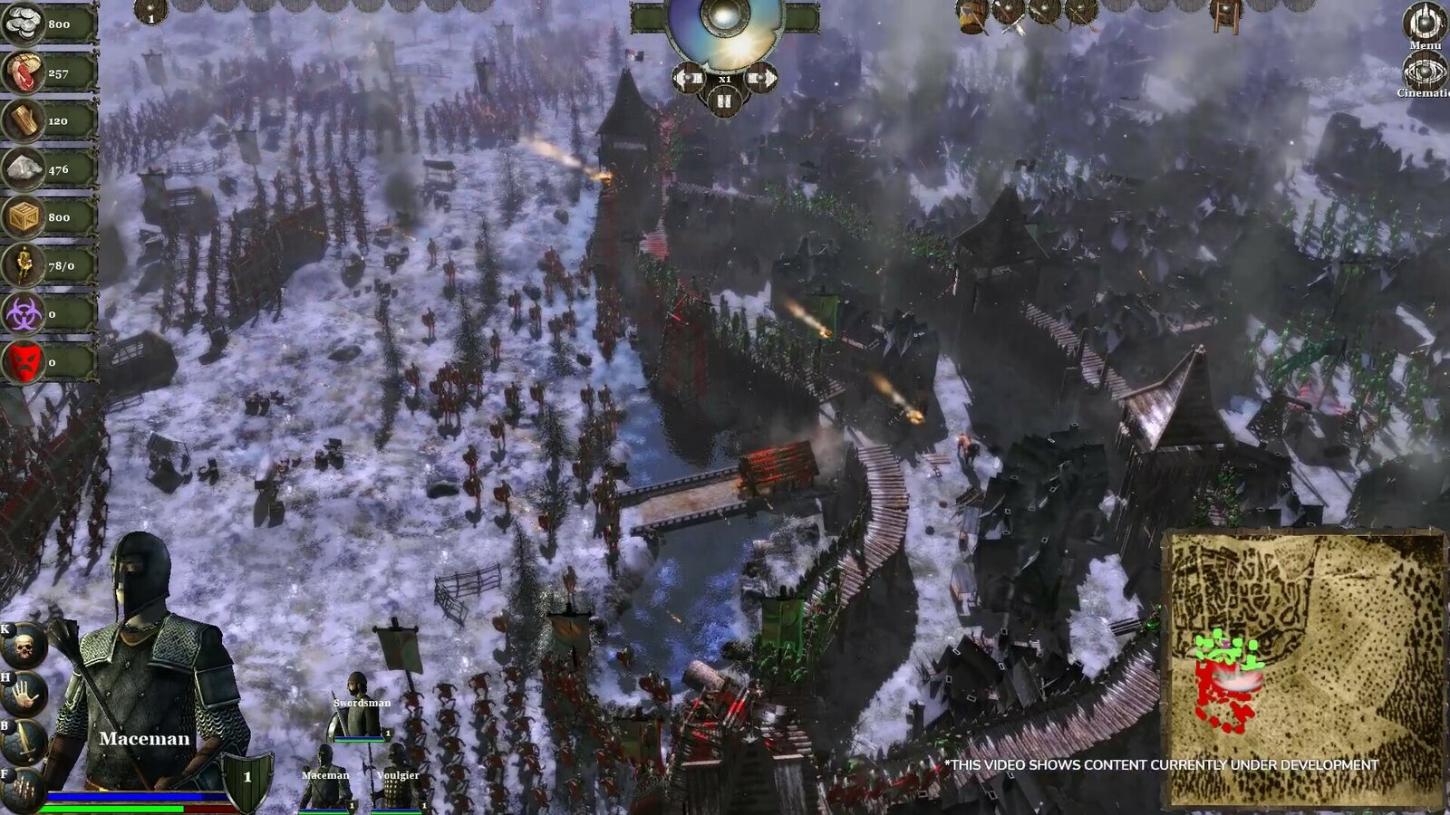 Kingdom Wars 4