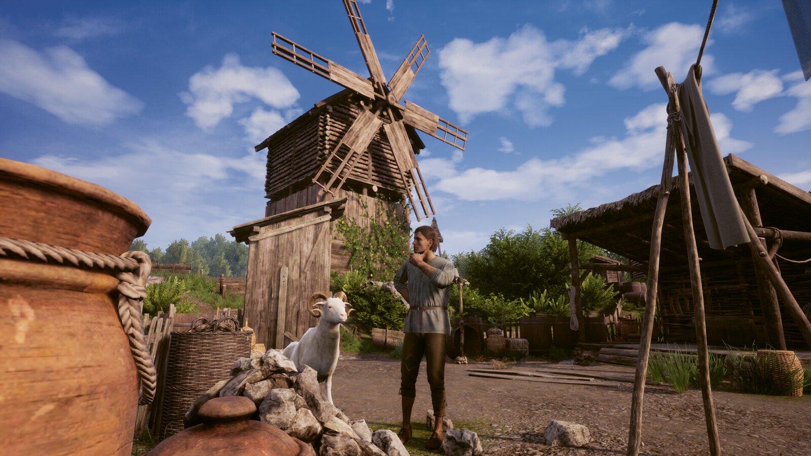 Medieval Dynasty - Ultimate Edition