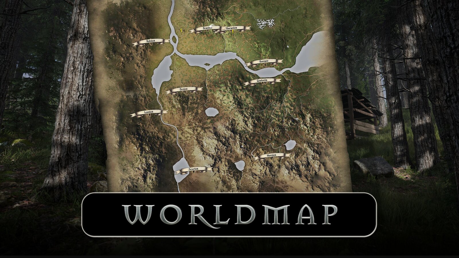 Medieval Dynasty - Ultimate Edition