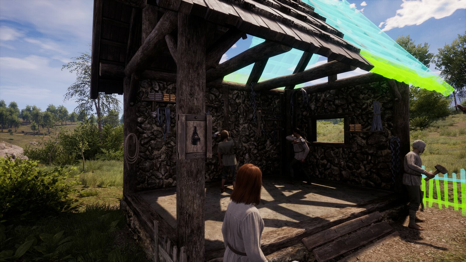 Medieval Dynasty - Ultimate Edition