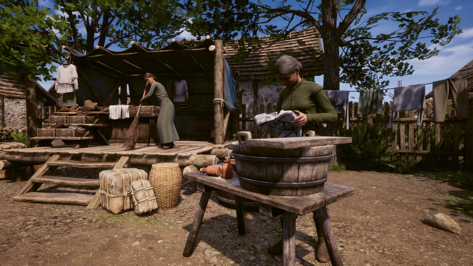 Medieval Dynasty - Ultimate Edition