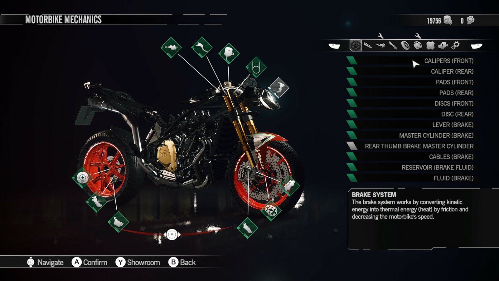 Rims Racing - Ultimate Edition