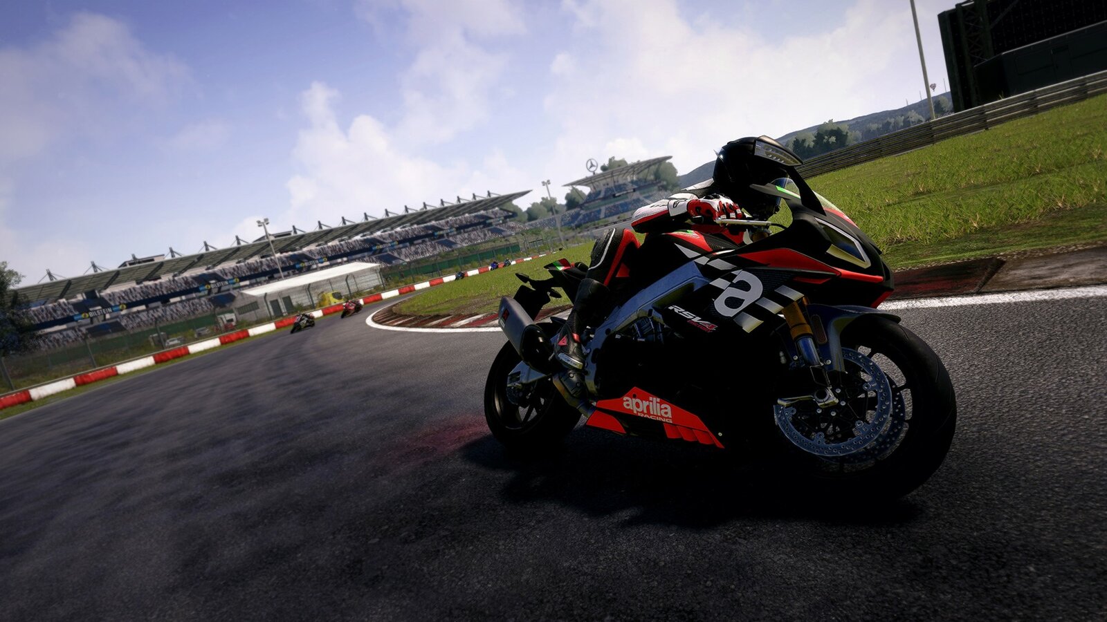 Rims Racing - Ultimate Edition