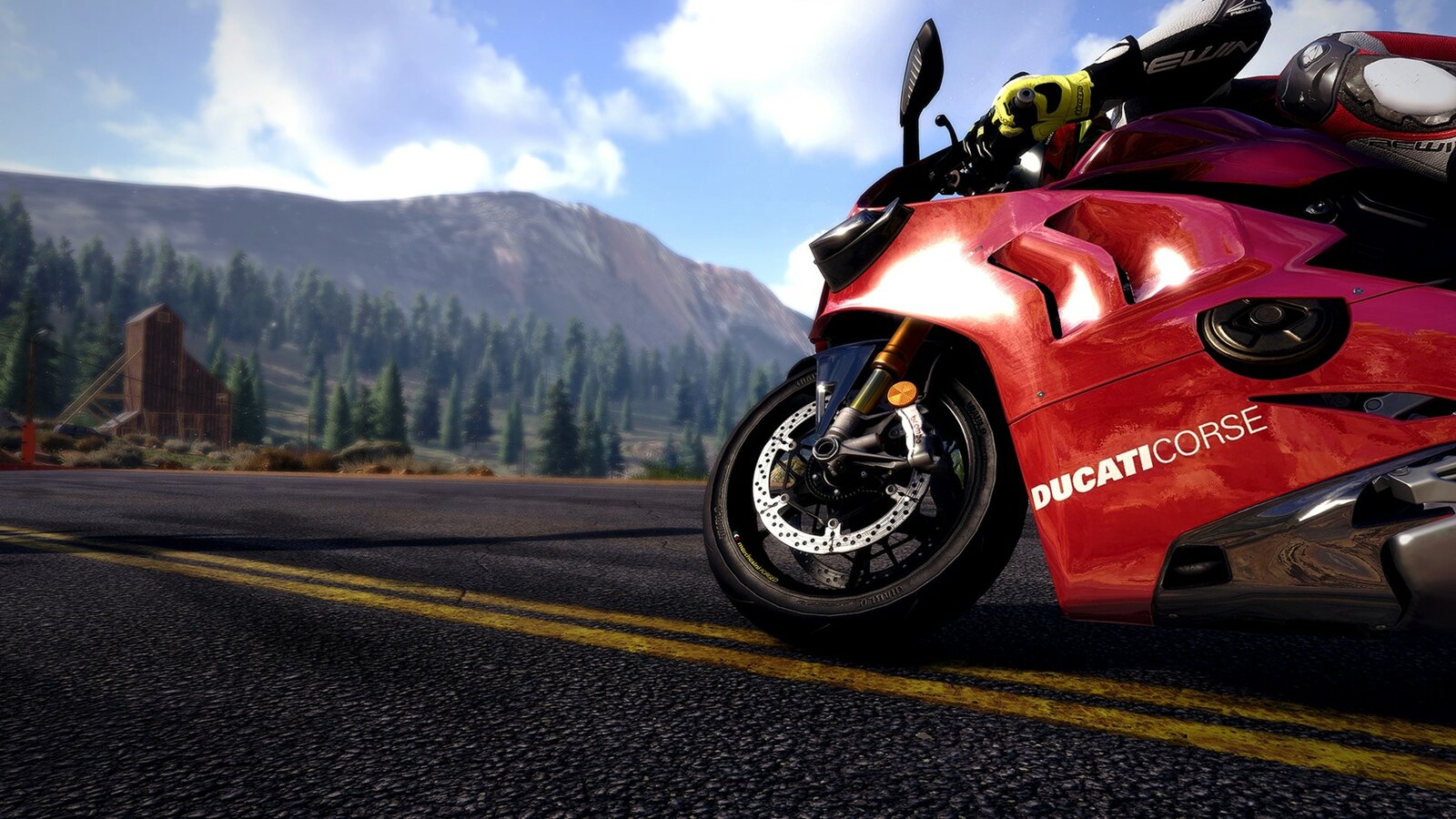 Rims Racing - Ultimate Edition