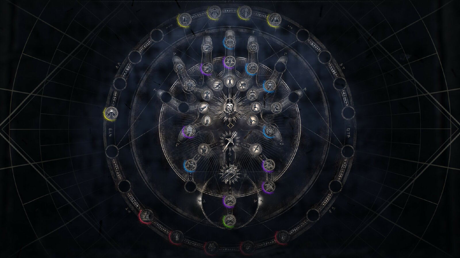 Mortal Shell - The Virtuous Cycle