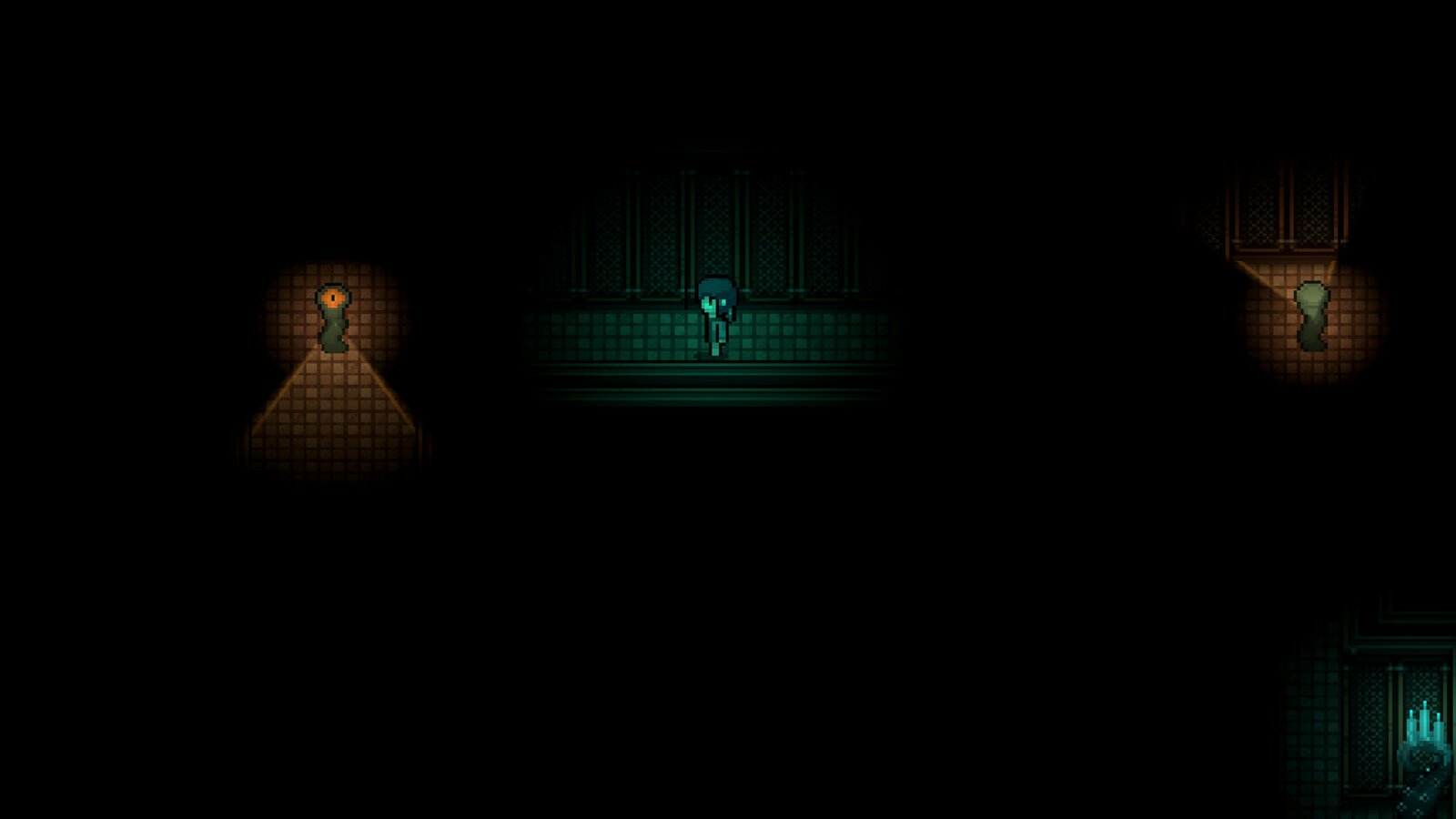 Savior of the Abyss
