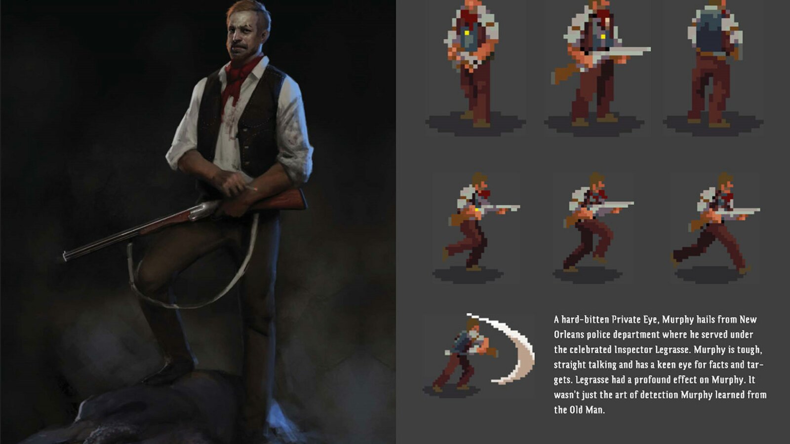 Lovecraft's Untold Stories Artbook