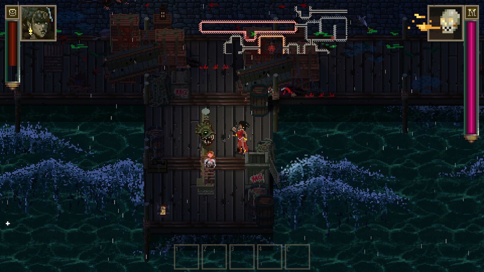 Lovecraft's Untold Stories + OST + Artbook