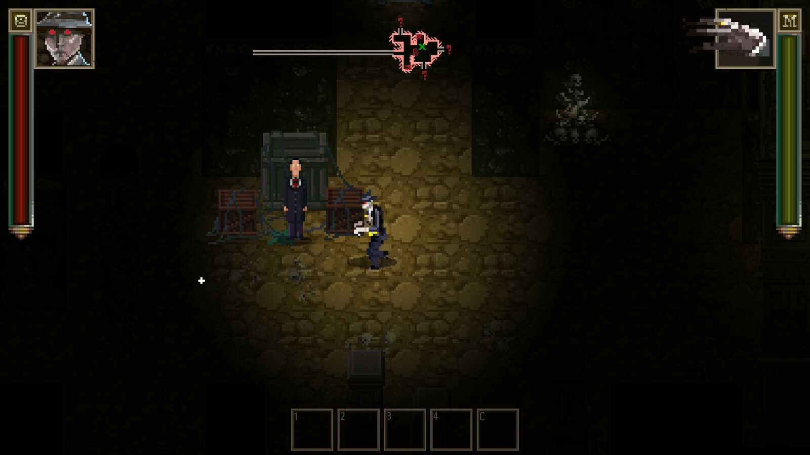 Lovecraft's Untold Stories + OST + Artbook