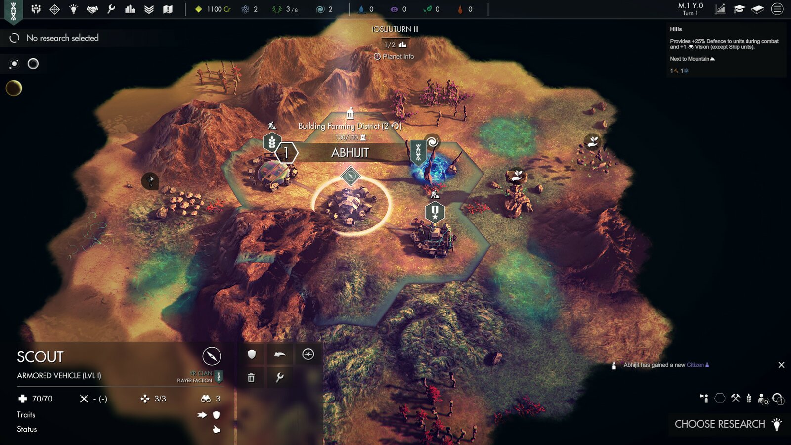 Pax Nova - Beyond the Rift