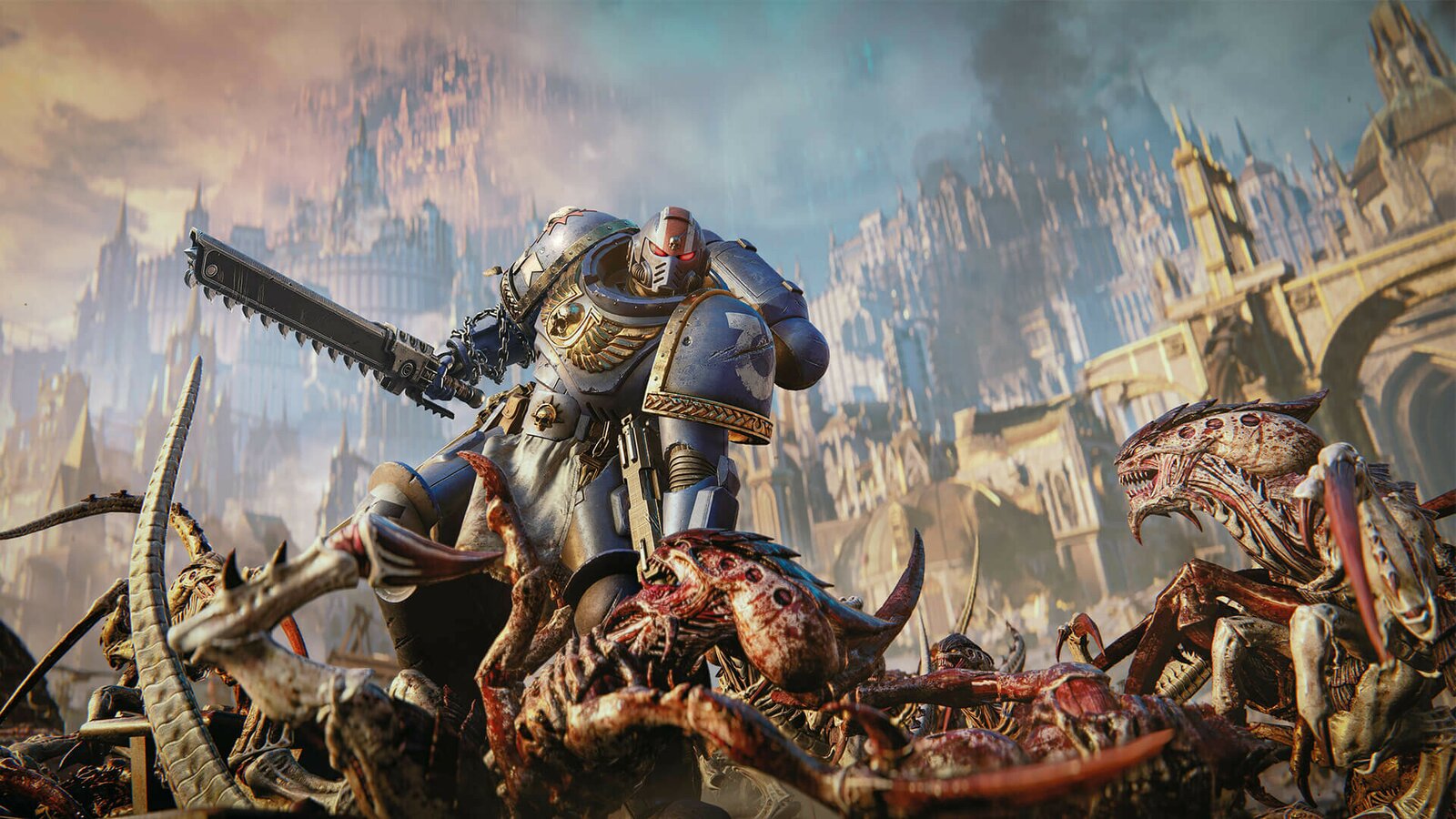 Warhammer 40,000: Space Marine 2 - 1-Year Anniversary Edition