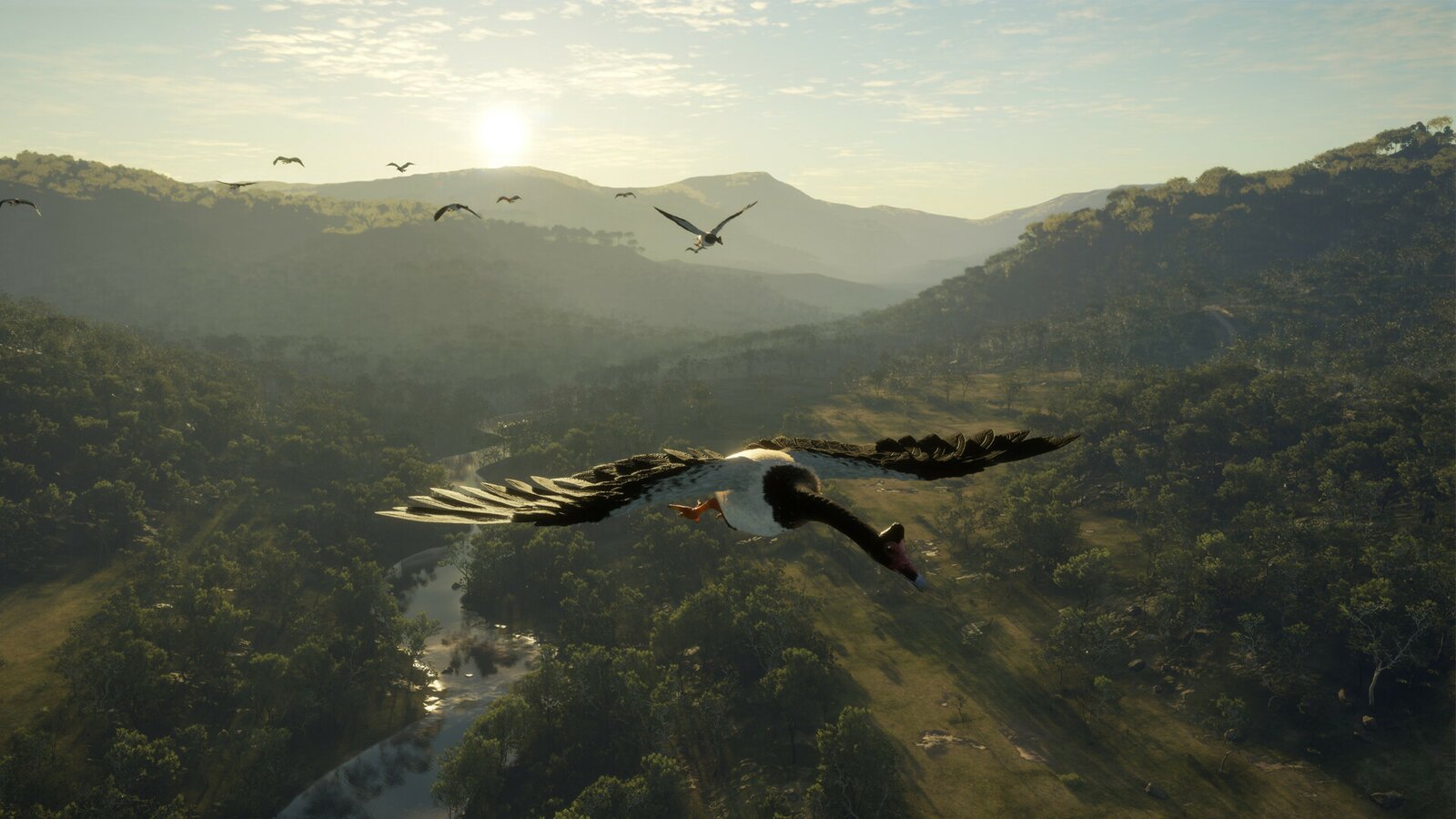 theHunter: Call of the Wild - Emerald Coast Australia