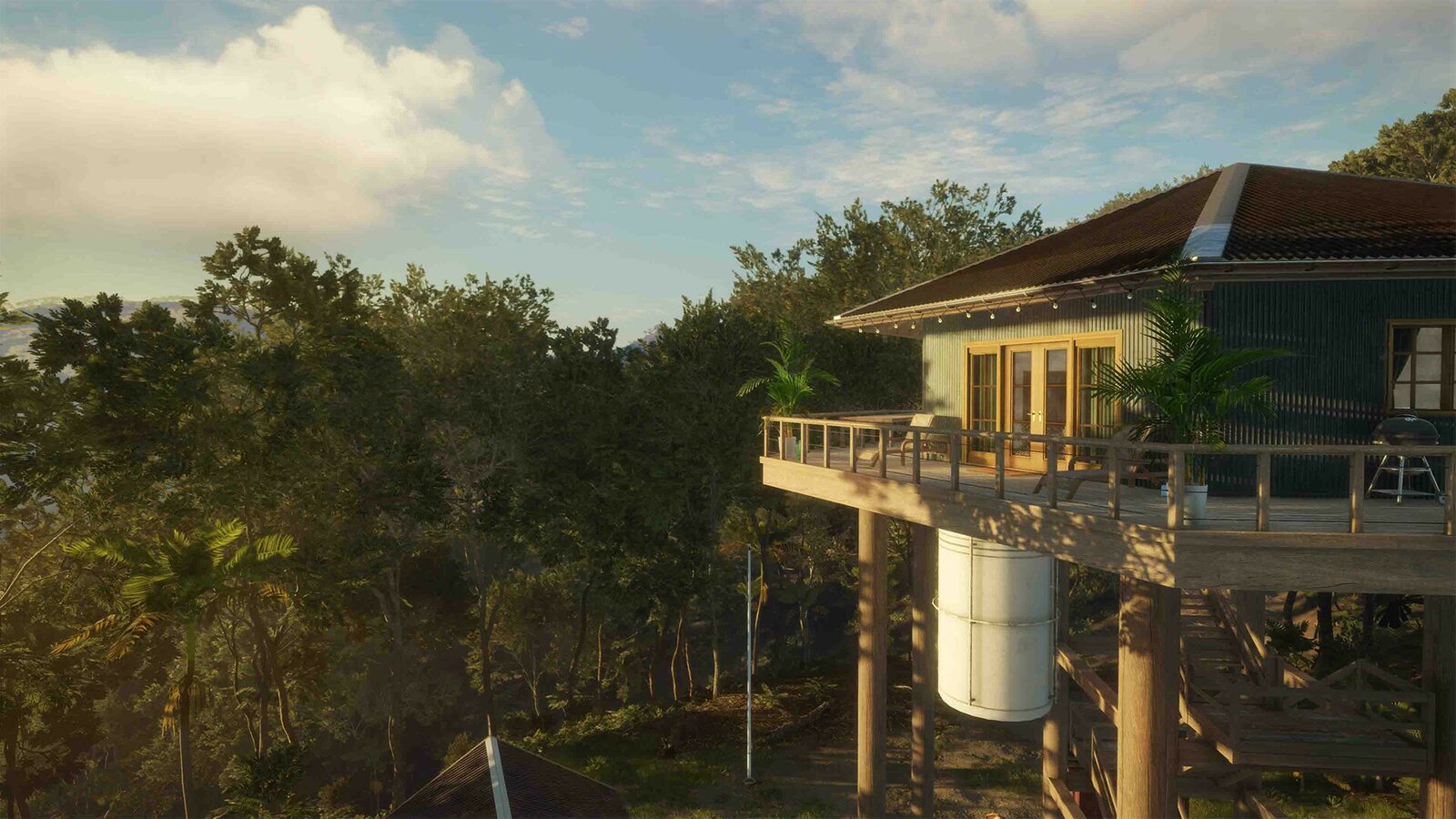 theHunter: Call of the Wild - Emerald Coast Australia