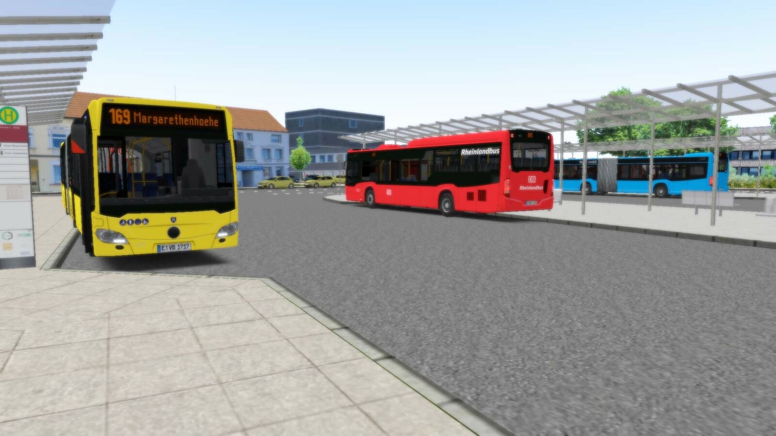 OMSI 2 - Add-On Velbert