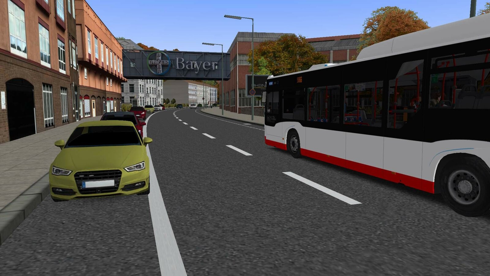 OMSI 2 - Add-On Velbert
