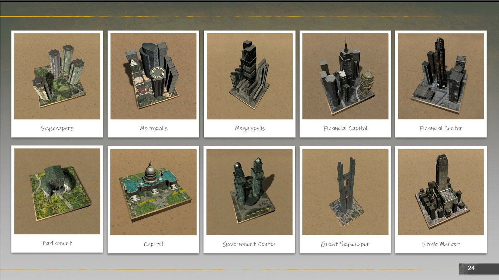 Realpolitiks II - Digital Artbook