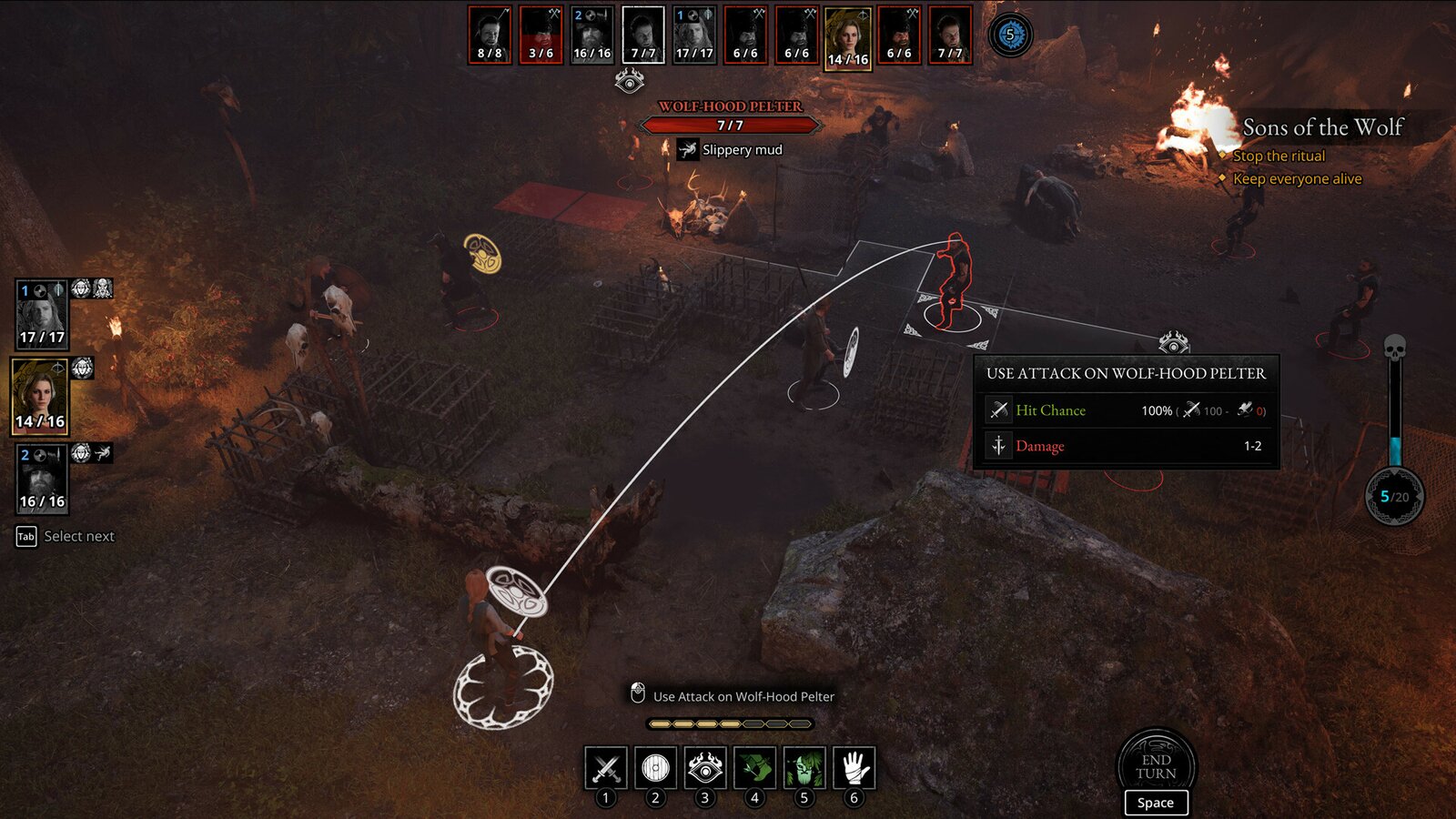 NORSE: Oath of Blood - Special Edition