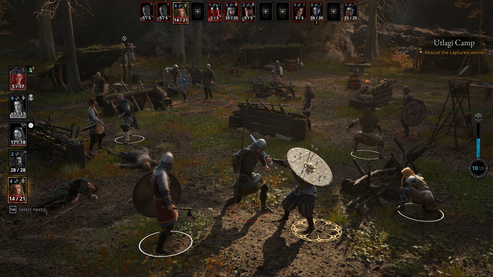 NORSE: Oath of Blood - Special Edition