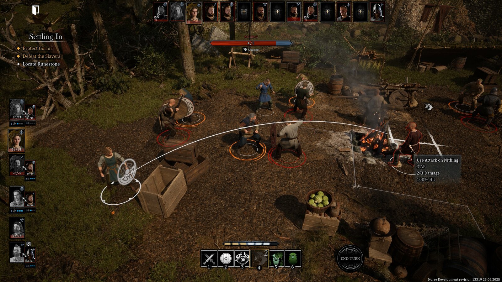 NORSE: Oath of Blood - Special Edition