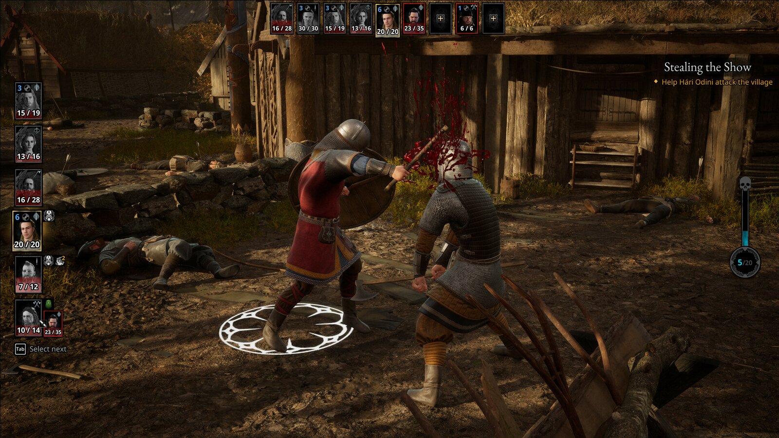 NORSE: Oath of Blood - Special Edition