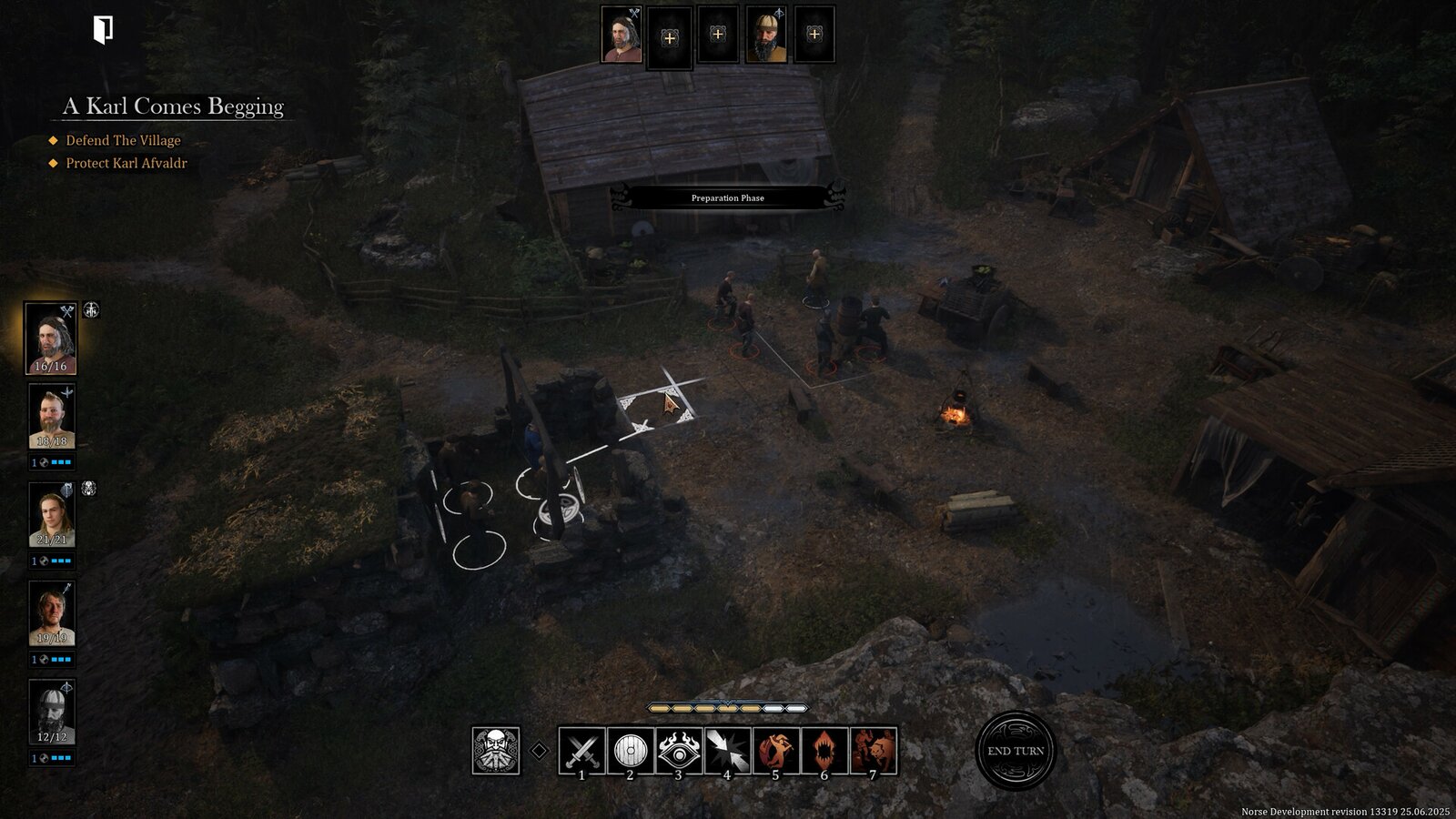 NORSE: Oath of Blood - Special Edition