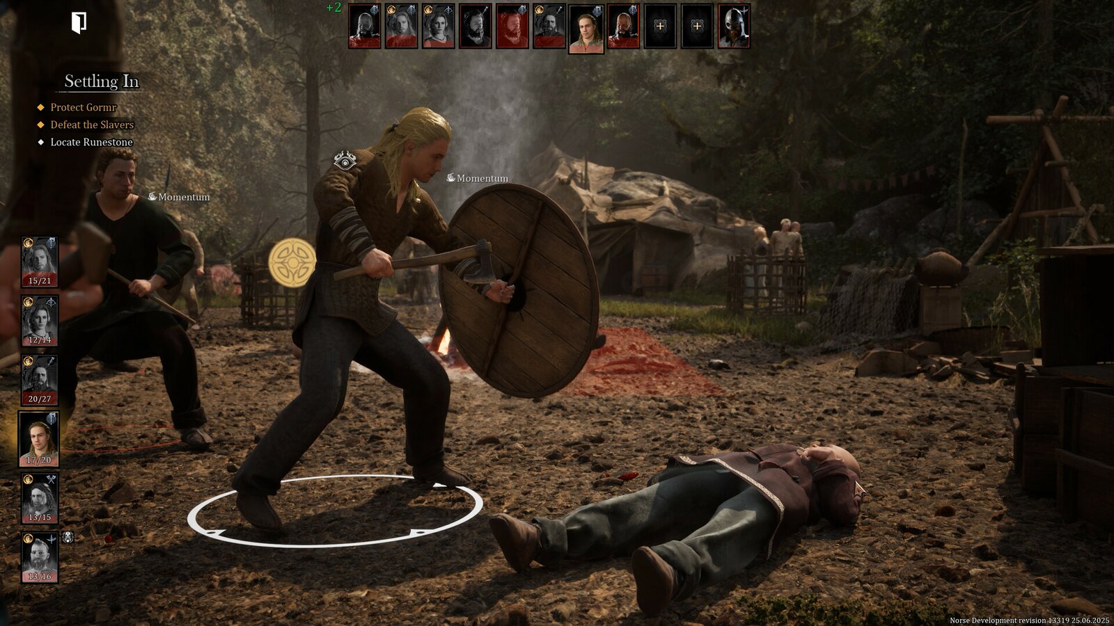 NORSE: Oath of Blood - Special Edition