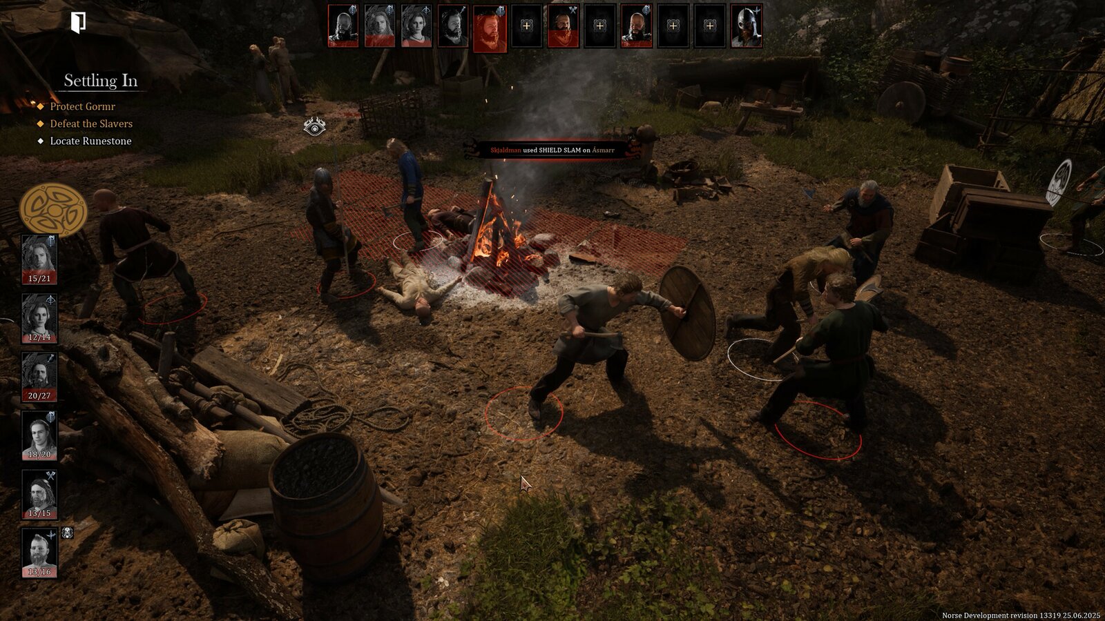 NORSE: Oath of Blood - Special Edition