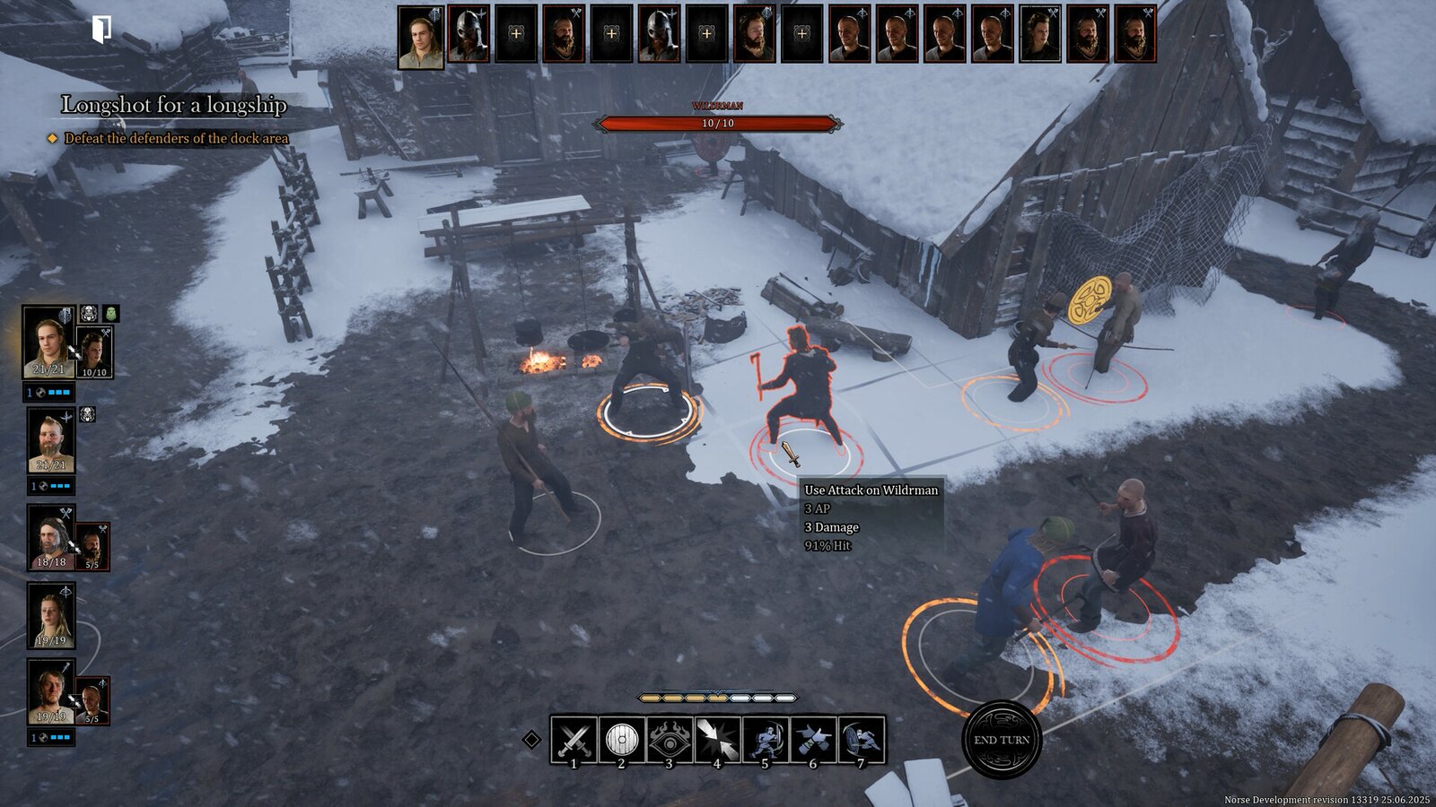 NORSE: Oath of Blood - Special Edition