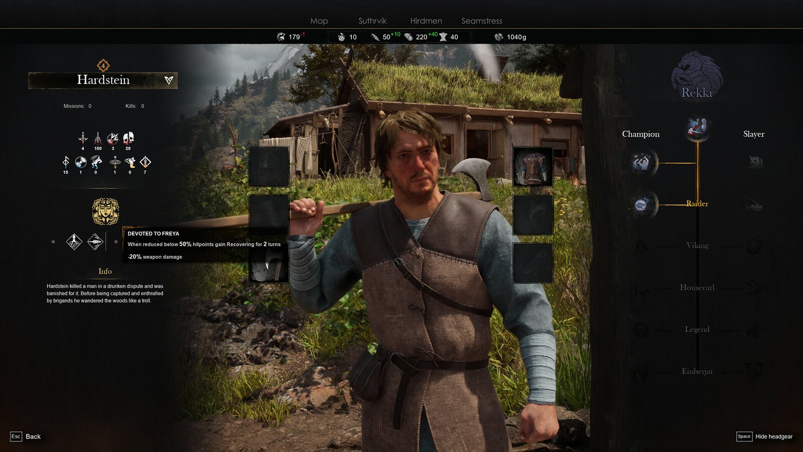 NORSE: Oath of Blood - Special Edition