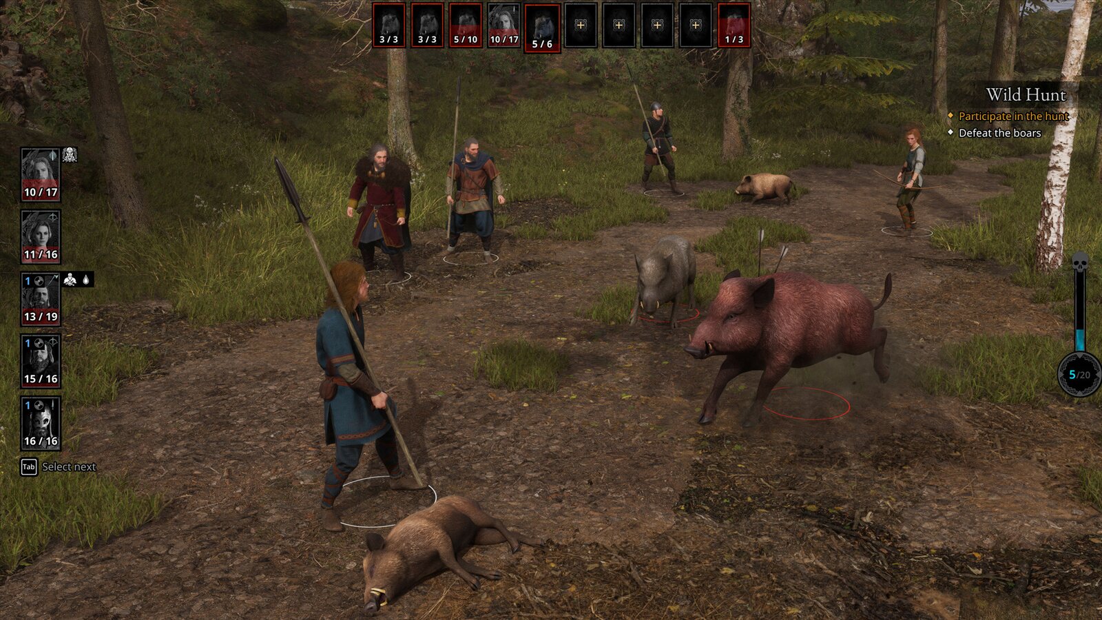NORSE: Oath of Blood - Special Edition