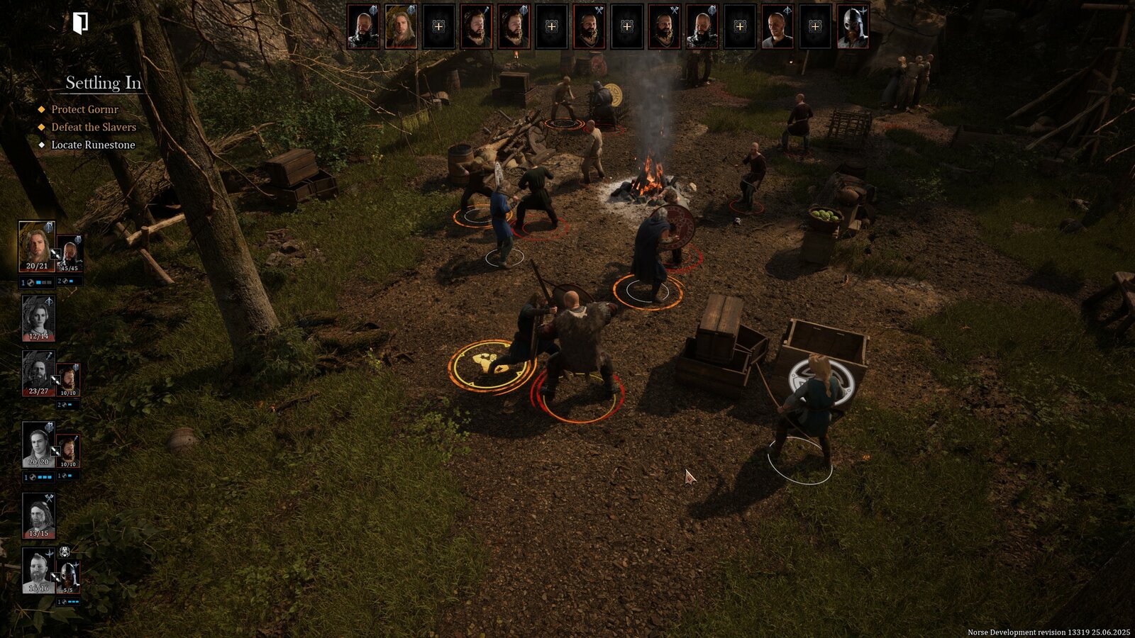 NORSE: Oath of Blood - Special Edition
