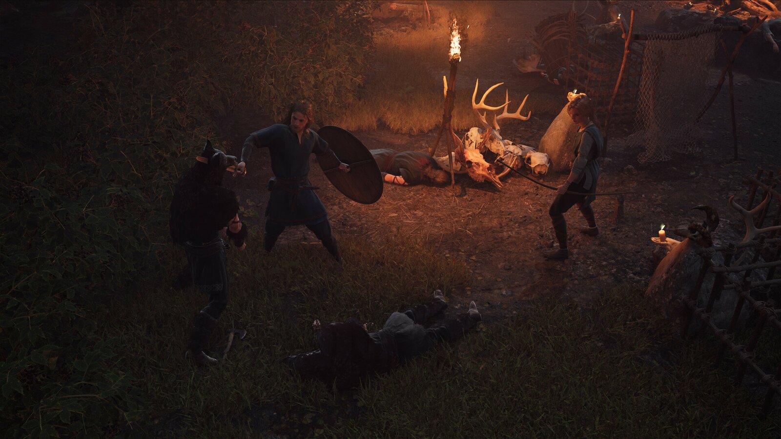 NORSE: Oath of Blood - Special Edition