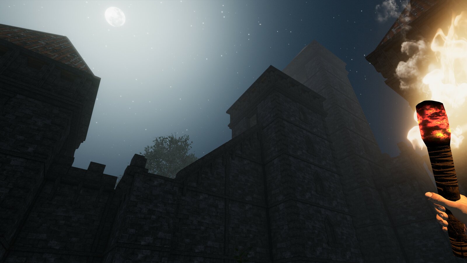 Castle Flipper