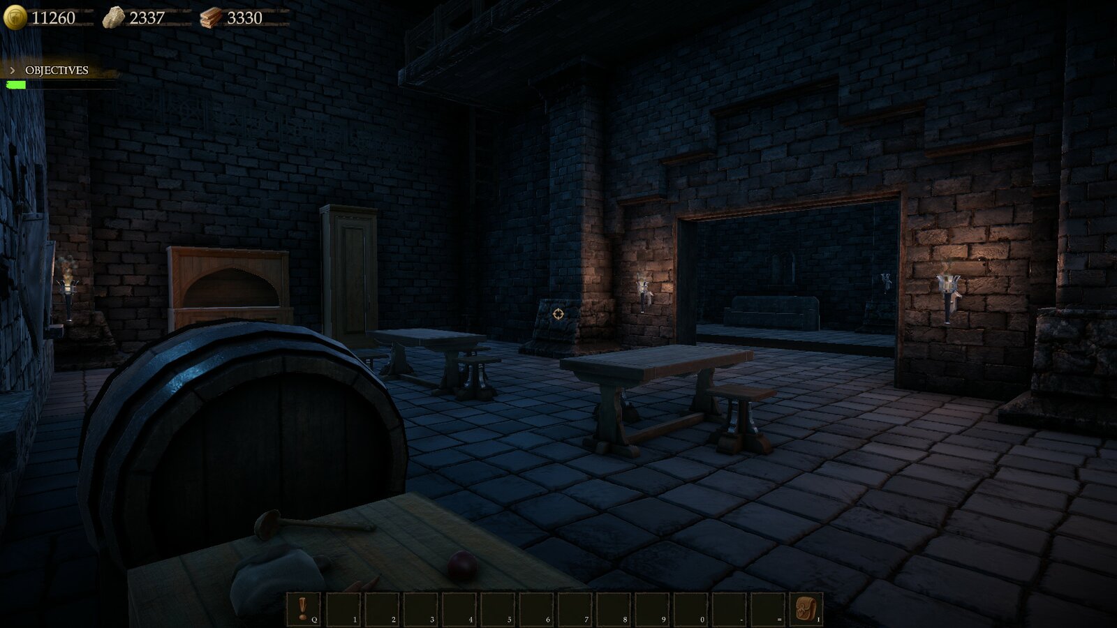 Castle Flipper